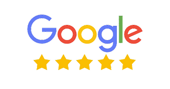 Google Reviews, 5 stars