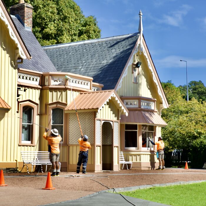 HWNZ job photo