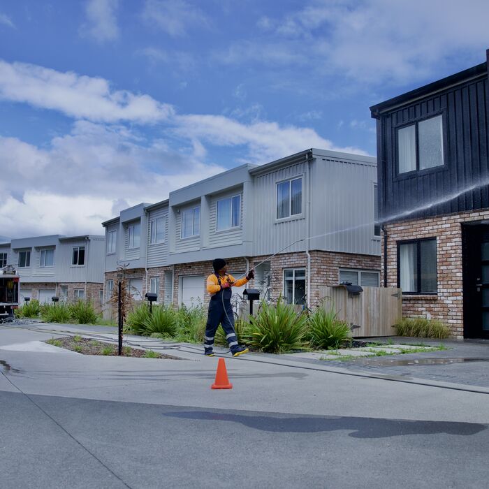 HWNZ job photo