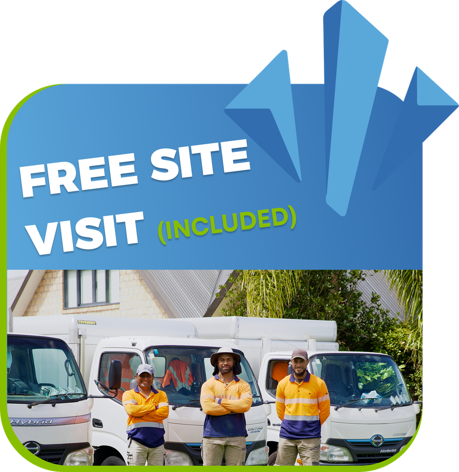 House Wash New Zealand &ndash; $50 off your first service